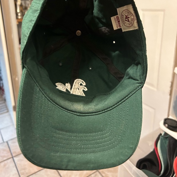 Oakland A’s Athletics hat - Picture 3 of 4